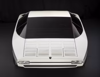 Lamborghini Bravo '1974