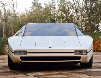 Lamborghini Bravo '1974