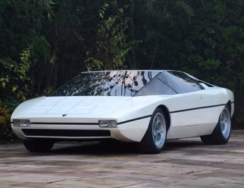 Lamborghini Bravo '1974