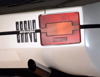 Lamborghini Bravo '1974