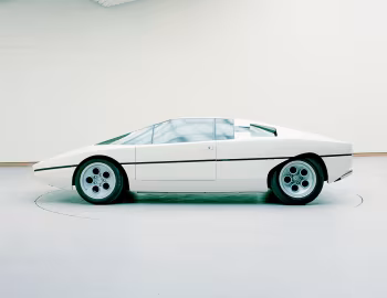 Lamborghini Bravo '1974