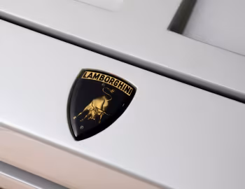Lamborghini Bravo '1974