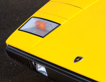 Lamborghini Countach LP400 [Worldwide] '1974–78