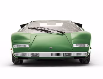Lamborghini Countach LP400 Prototipo '1973