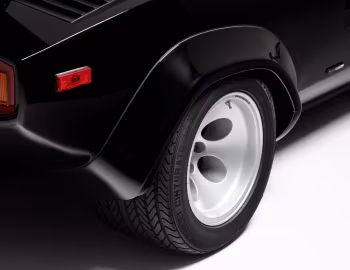 Lamborghini Countach LP400 S "The Cannonball Run" (#1121112) '1981