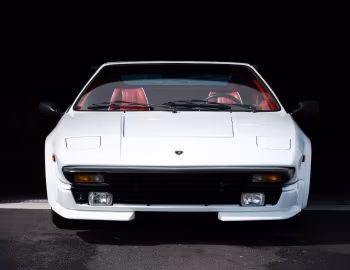 Lamborghini Jalpa P350 [North America] '1988