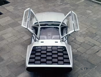 Lamborghini Marzal '1967