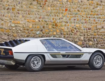 Lamborghini Marzal '1967
