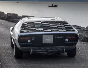 Lamborghini Marzal '1967