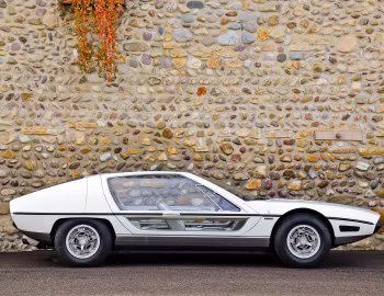 Lamborghini Marzal '1967