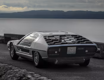 Lamborghini Marzal '1967
