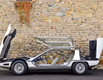Lamborghini Marzal '1967