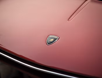 Lamborghini Miura P400 SV [North America] '07.1971–06.1972