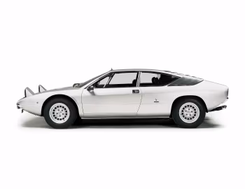 Lamborghini Urraco P250 [Worldwide] '1972–74