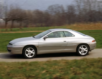 Lancia Kayak '1995