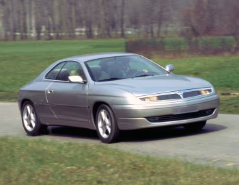 Lancia Kayak '1995