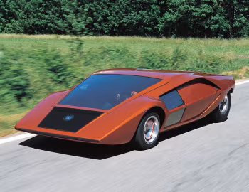 Lancia Stratos '1970