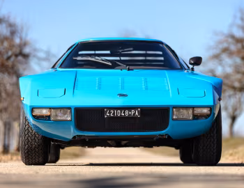 Lancia Stratos HF '1973–75
