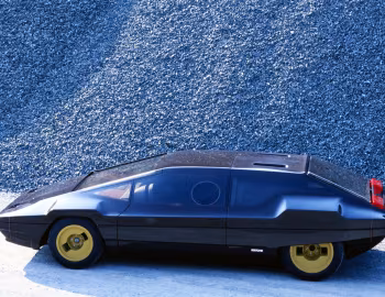 Lancia Stratos Sibilo '1978