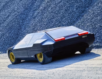 Lancia Stratos Sibilo '1978