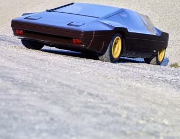 Lancia Stratos Sibilo '1978
