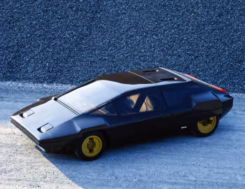 Lancia Stratos Sibilo '1978
