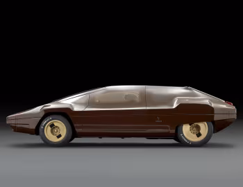 Lancia Stratos Sibilo '1978