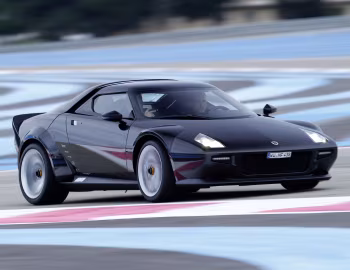 Brose Stratos '2010