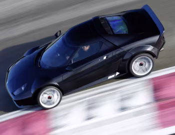 Brose Stratos '2010