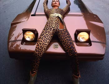 Lancia Stratos Sibilo '1978
