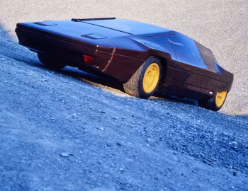 Lancia Stratos Sibilo '1978
