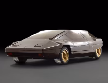 Lancia Stratos Sibilo '1978