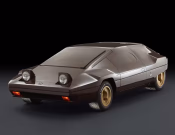 Lancia Stratos Sibilo '1978