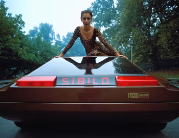 Lancia Stratos Sibilo '1978