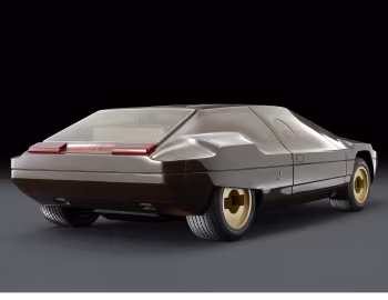 Lancia Stratos Sibilo '1978