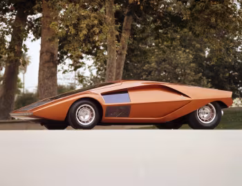 Lancia Stratos '1970