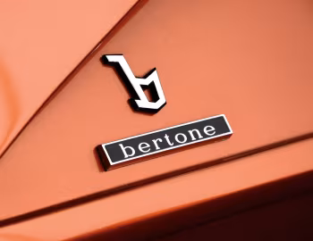 Lancia Stratos '1970