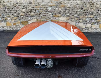 Lancia Stratos '1970
