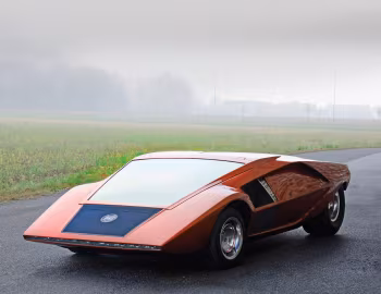 Lancia Stratos '1970