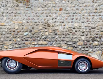 Lancia Stratos '1970