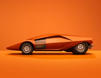 Lancia Stratos '1970