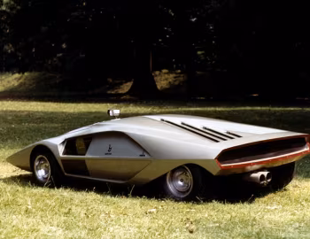 Lancia Stratos '1970