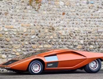 Lancia Stratos '1970