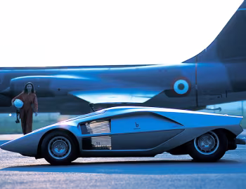 Lancia Stratos '1970