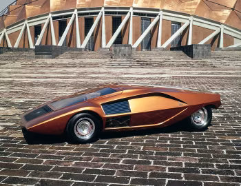 Lancia Stratos '1970