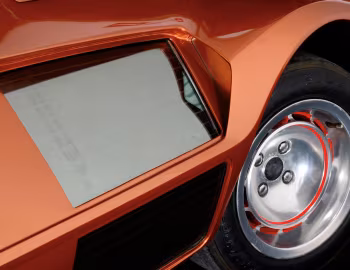 Lancia Stratos '1970