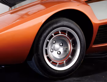 Lancia Stratos '1970