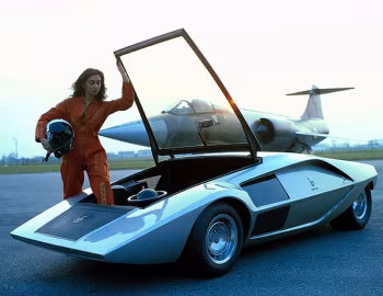 Lancia Stratos '1970