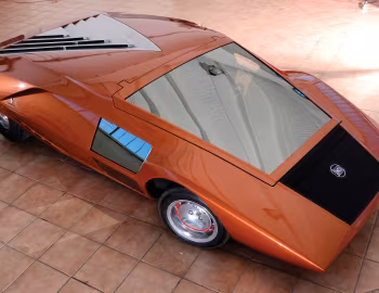Lancia Stratos '1970