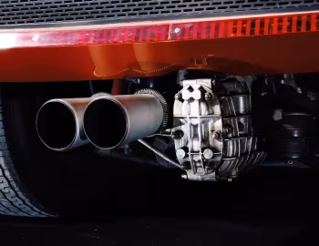 Lancia Stratos '1970